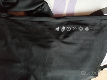 Tuta originale Nike Cr7