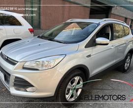 Ford Kuga 2.0 tdci Plus 4wd 140cv