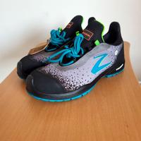 Scarpe lavoro Pezzol