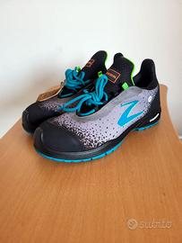Scarpe lavoro Pezzol