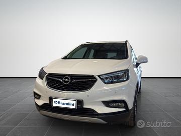 OPEL mokka X 1.6 cdti Advance s&s 4x2 110cv
