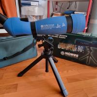 TELESCOPIO ASTRONOMICO