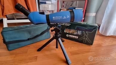 TELESCOPIO ASTRONOMICO