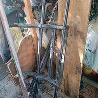 bull bar 