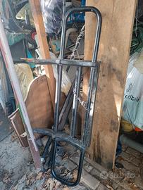 bull bar 