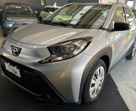 Toyota Aygo X 1.0 VVT-i 72 CV 5 porte Active ...