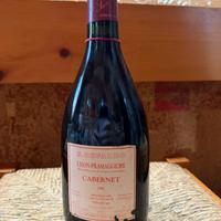 Cabernet Lison-Pramaggiore del 1991