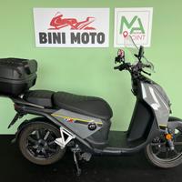 SUPER SOCO CPX - 2022