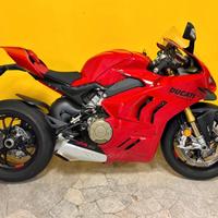 Ducati Panigale V4S