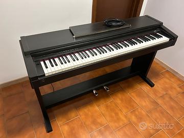 Pianoforte digitale Roland HP 1700 L
