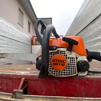 Stihl ms170