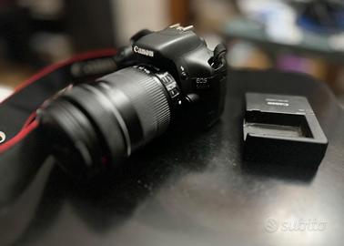 canon 550d