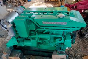 coppia VOLVOPENTA diesel 240 hp