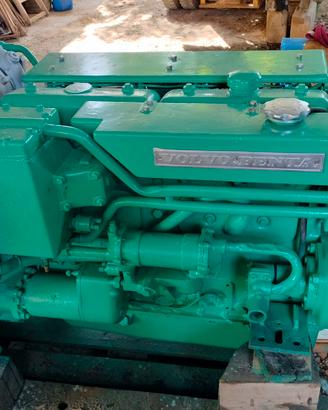 coppia VOLVOPENTA diesel 240 hp