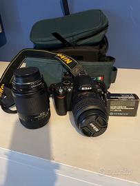 Macchina fotografica 