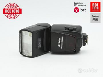 Nikon Speedlight SB-800