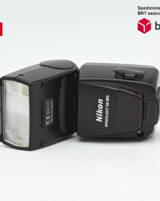 Nikon Speedlight SB-800