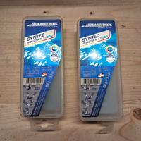 Sciolina Holmenkol WC HF 2.0 blu cold