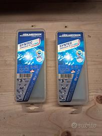 Sciolina Holmenkol WC HF 2.0 blu cold