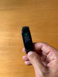 Mi Smart Band 4