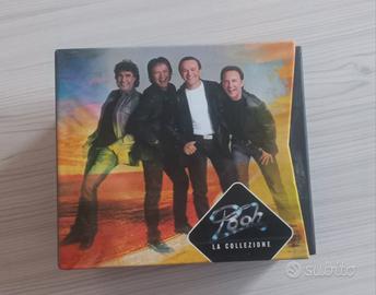 Pooh raccolta di 15 cd