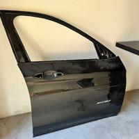 Porta portiera anteriore dx destra bmw x1 kit