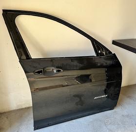 Porta portiera anteriore dx destra bmw x1 kit
