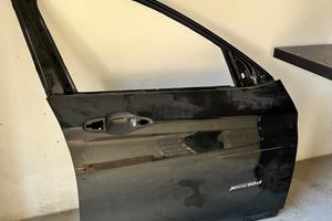 Porta portiera anteriore dx destra bmw x1 kit