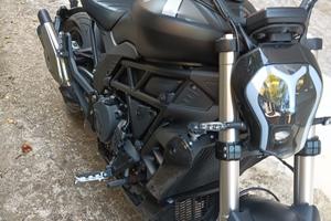 Benelli 502 C - 2023