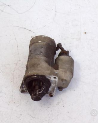 Motorino avviamento Fiat Grande Punto 1.4 benzina