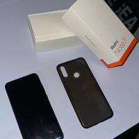 Redmi note 7
