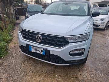 Volkswagen T-Roc 16 tdi