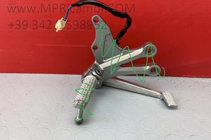 LEVA FRENO KAWASAKI NINJA 1000 2004 2005 ZX10R 10R