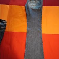Jeans donna