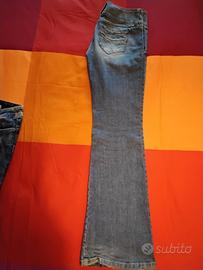 Jeans donna