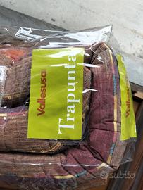 trapunta matrimoniale 