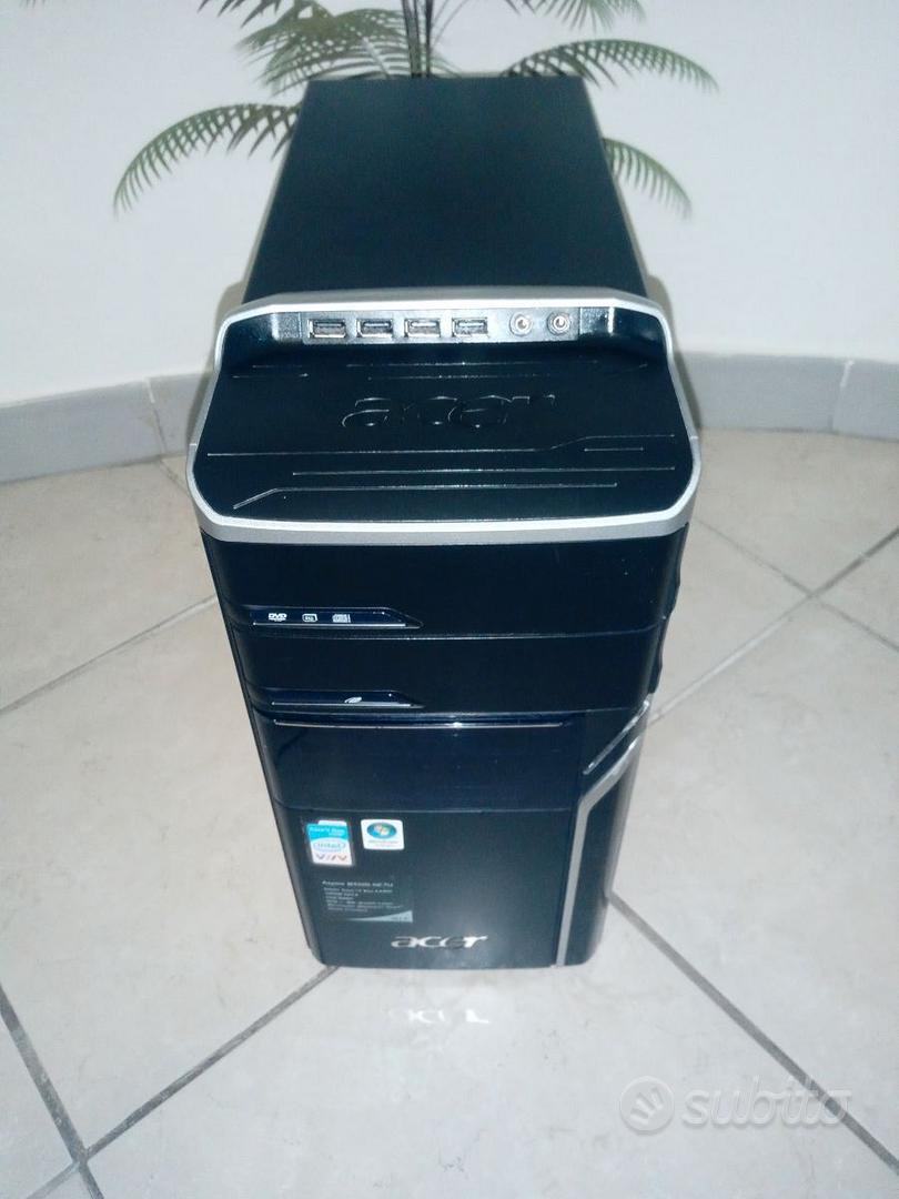 Computer Retro Gaming Vintage Acer - Informatica In vendita a Salerno