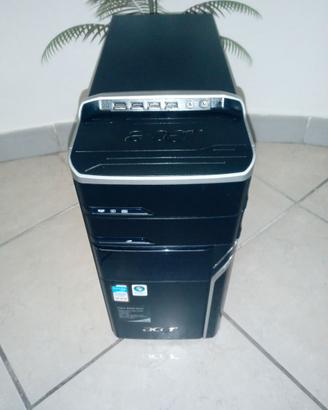 Computer Retro Gaming Vintage Acer