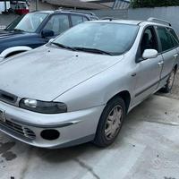 Ricambi usati per Fiat Marea 1.9 TD 186A6000 2001