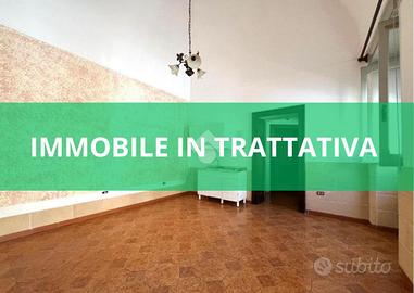 CASA INDIPENDENTE A MESAGNE