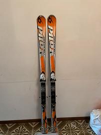 sci Völkl raceriger