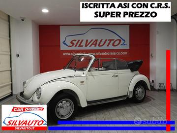 Volkswagen Golf 3 Porte MAGGIOLONE CABRIOLET 1303