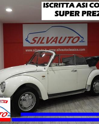 Volkswagen Golf 3 Porte MAGGIOLONE CABRIOLET 1303