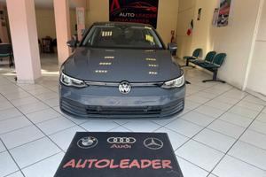 Volkswagen Golf 2.0 TDI 115 CV SCR Life