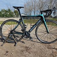 bianchi aria