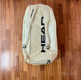 Borsa Tennis Head Pro Duffle,  Taglia L