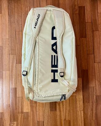 Borsa Tennis Head Pro Duffle,  Taglia L