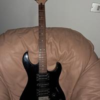 Chitarra elettrica