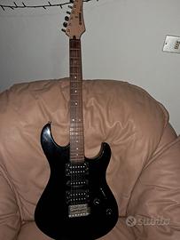 Chitarra elettrica