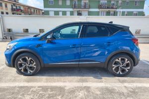 Renault Captur E-Tech Full Hybrid Engineered 